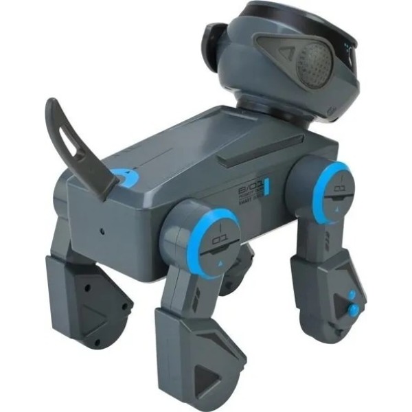 Фото - Радиоуправляемый робот Smart Baby S-Cyberdog (6928270764603)